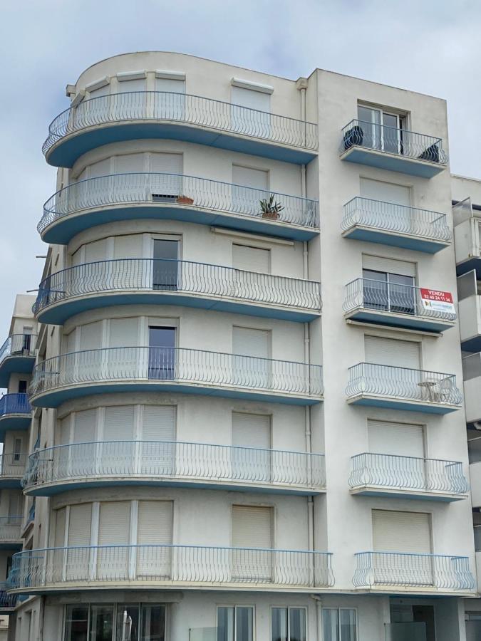 Superbe Studio Face Mer Apartment Порнише Екстериор снимка